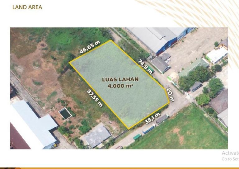 4000 m2